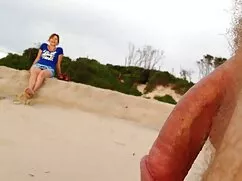 Grueso alemán mierda ...