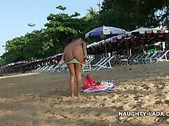 Caliente ruso mujere ...