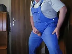 Ella fue sacudida po ...