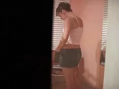 Trío con dos chicas  ...