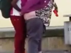 Dos alemanes y Reinh ...
