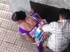 El cuerno rubio o ne ...