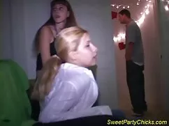Orgía real