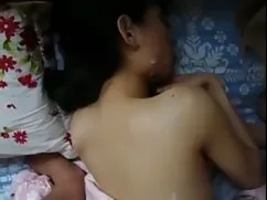 La mujer de porno co ...