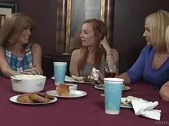 Falta de hidratación ...