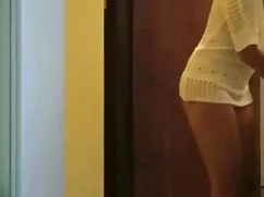 La chica solitaria B ...