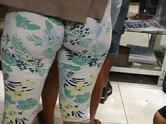 - en la nueva escena ...