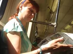 Perra dorada-enchufe ...