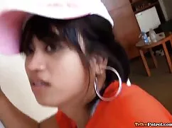 Sexo con un señoras  ...