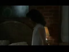 Hermosa chica, mamad ...