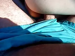 Sexo en la playa