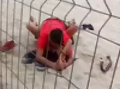 Tetas grandes asiáti ...