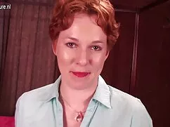 Francés pelirroja pu ...