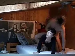 Juguetes anal casero ...