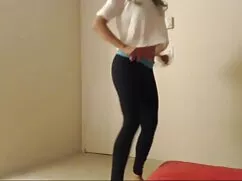 Jengibre TS travesti ...