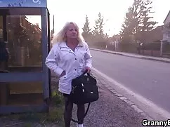 Nueva polla chica de ...